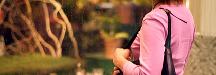 泣き寝入りしない